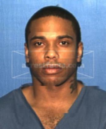 Carlos D Cooper