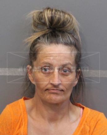 Martha Louise Davis