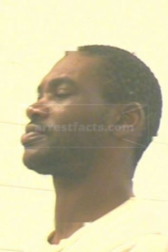 Daniel Lamar Woodson