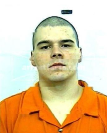 Brandon L Richardson