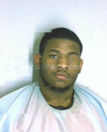 Darrius Lanar Furlow