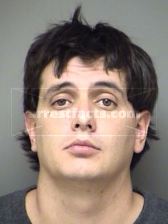 Ryan Shelby Aultman