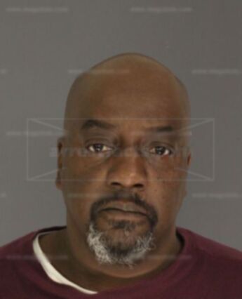 Cornelius Ellis