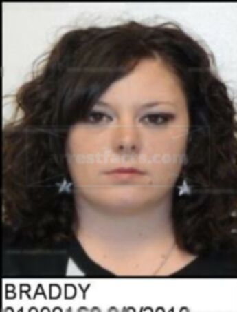 Ashley Beal Braddy