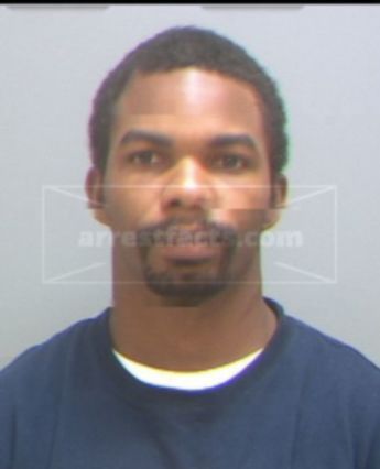 Earl Bolden
