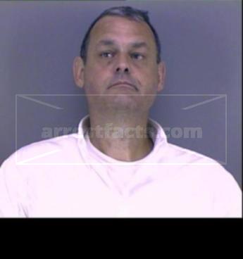 Kenneth Michael Stansbury