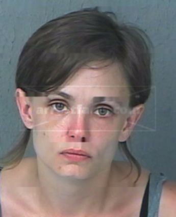 Amber Christine Cappelletti