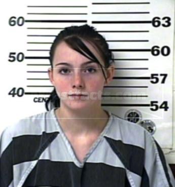 Kristen Elizabeth Odom