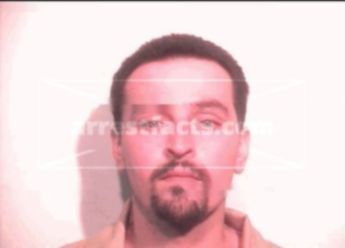 Brian Keith Garcia