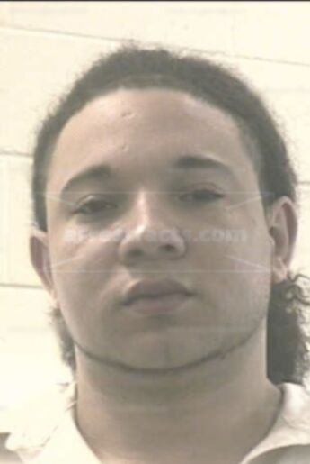 Marcus Lee Bateman