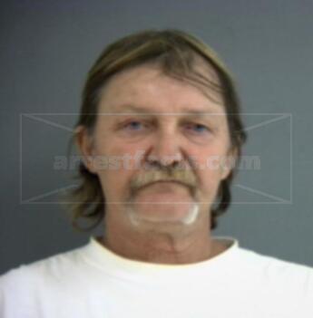 Albert James Browning