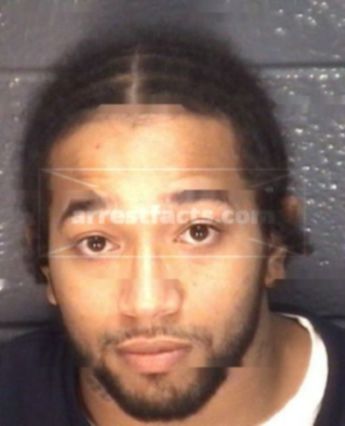 Kevin Anthony Jackson