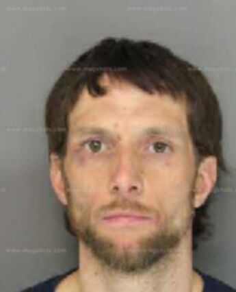 Michael John Clark Peele