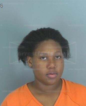 Brianna Geeah Denise Sloan