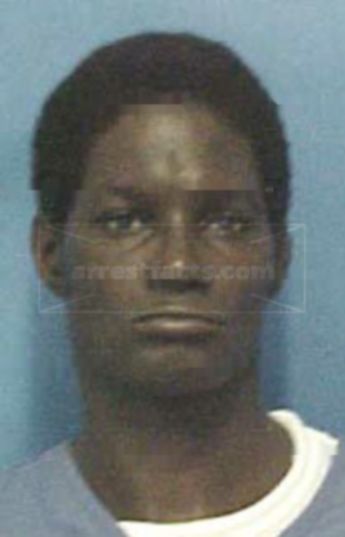 Darryl Lee Glover
