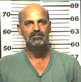Jerry Donald Blalock