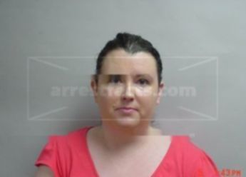 Melissa Frasure