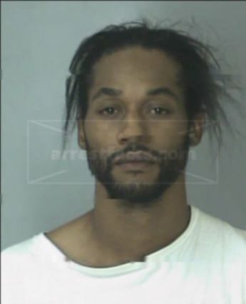 Marcus Ferguson