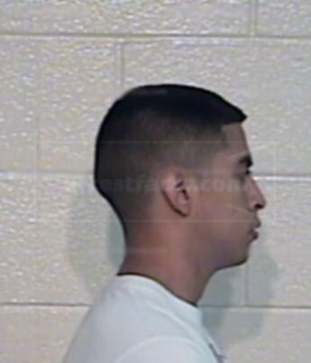 Andrew Aguilar