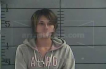 Megan Renee Williams