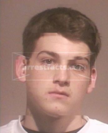 Colton Mcconnon