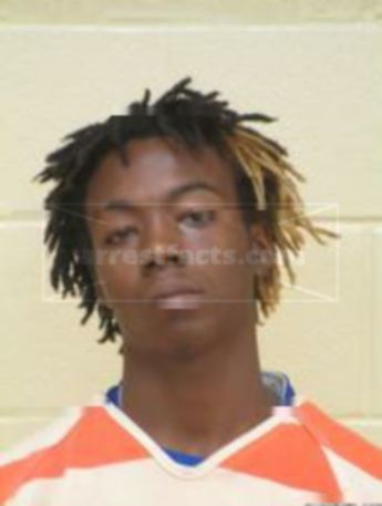 Leone Vashun Samuels