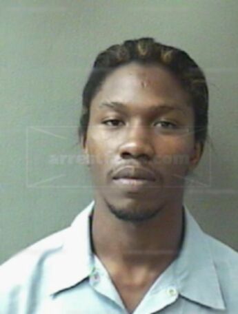 Johnnie Lee Henley