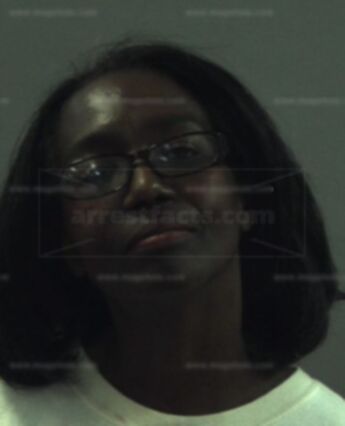 Donna Sylvia Conger