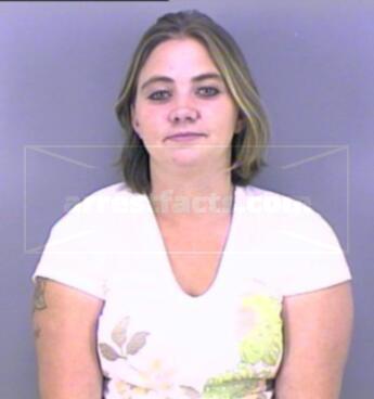 Robyn Dean Mcfall