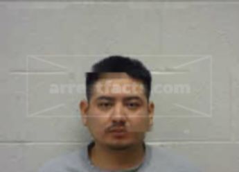 Uriel Jahuey-Hernandez