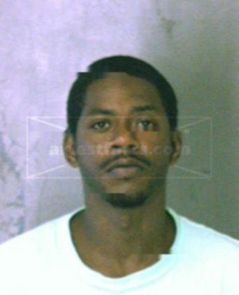 Reginald D Stovall