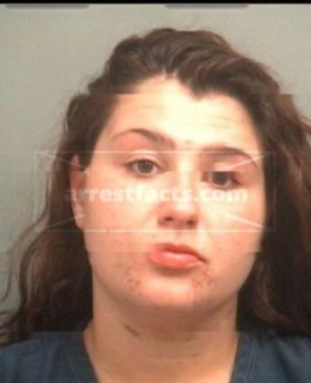 Kristen Patricia Preddy
