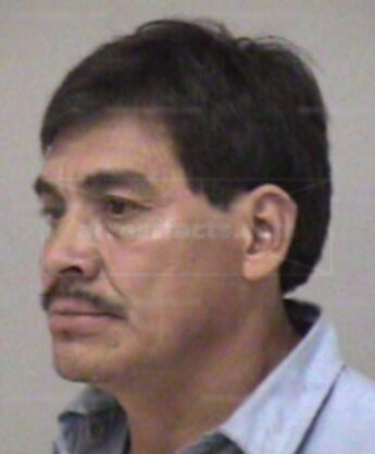 Domingo Munoz