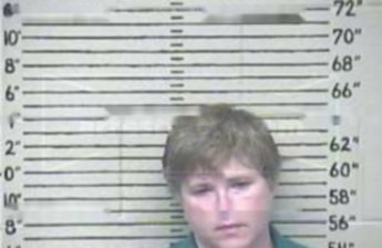 Melissa Scott