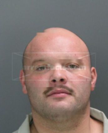 Tommy Lee Henderson