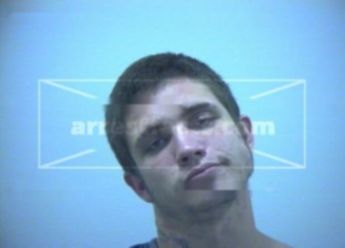 Alex James Roberts