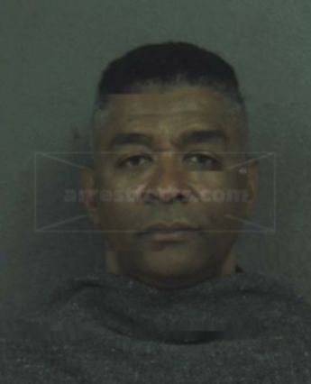 James Vernon Bailey Jr