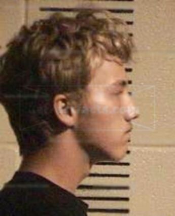 Jason Daniel Davis