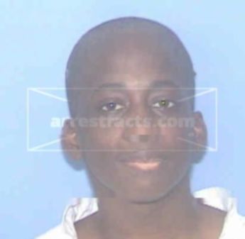 Patrick Dewayne Smith