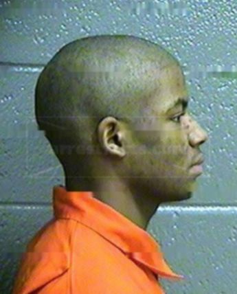 Daviontae Bush