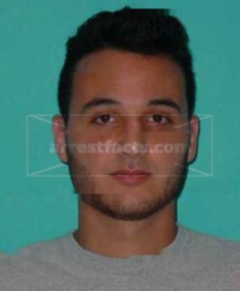 Nathan Daniel Ventura