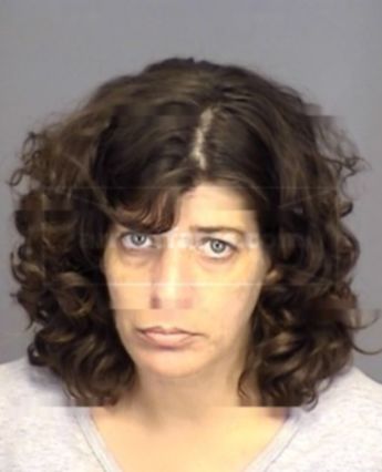 Christy Lynn Landers