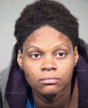 Angelique Williams
