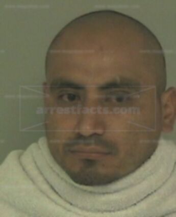Ricardo Rodriguez Flores