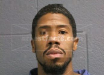 Antwon Tyrone Lewis