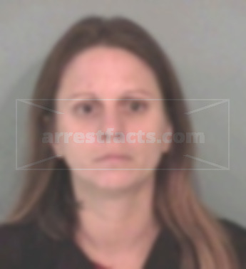 Andrea Marie Crum