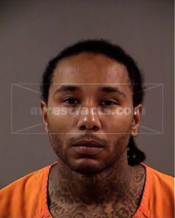 Patrick Cordell Waller