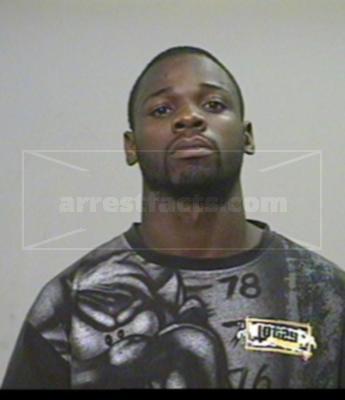 Cortley Deshawn Blackmon