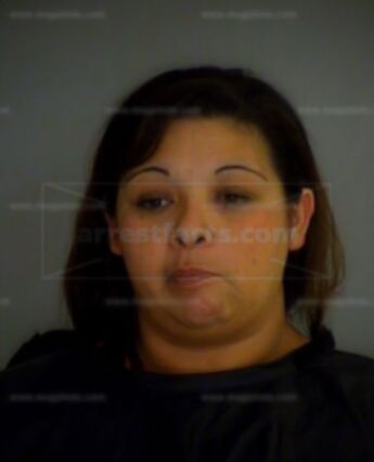 Priscilla Anita Sedillo
