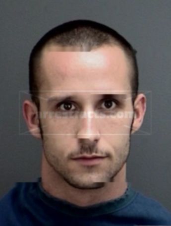 Christopher Harris Vinson
